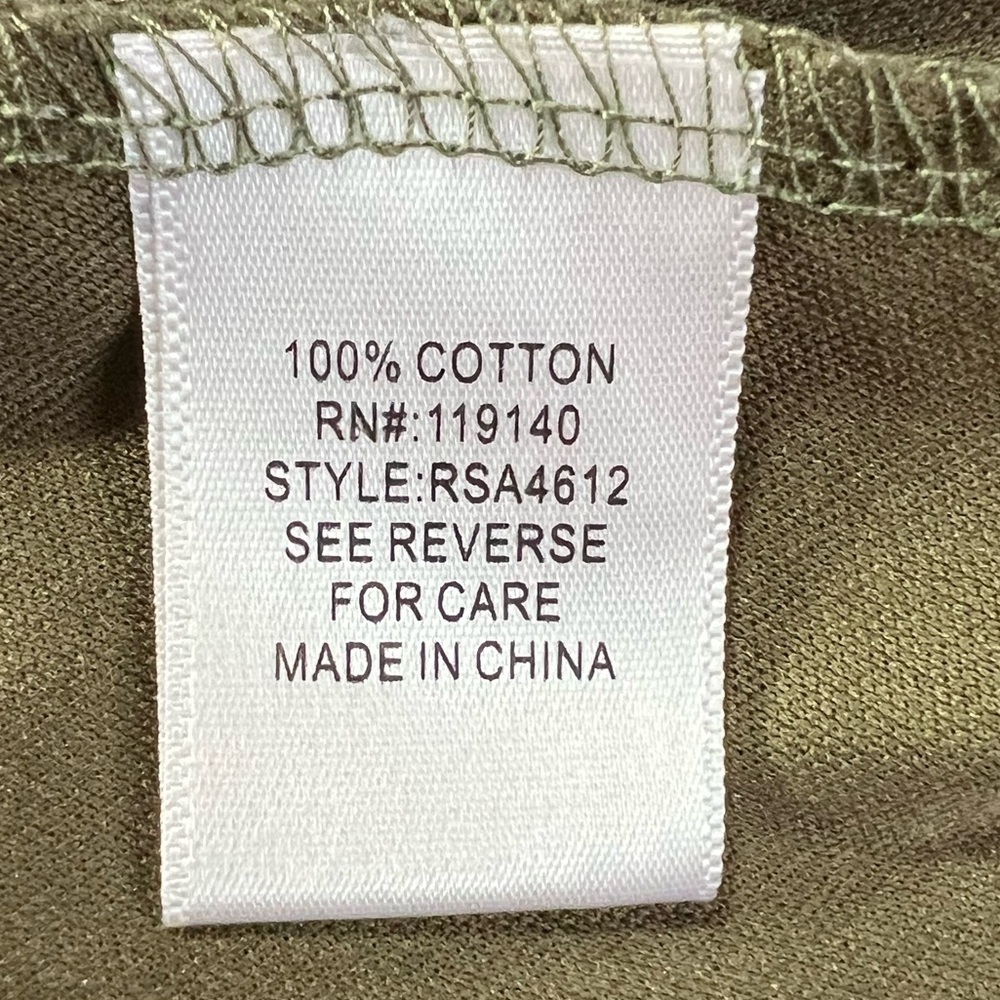 Purple Snow Spaghetti Strap Green Pin Stripes Mini Dress Size M - Picture 7 of 9